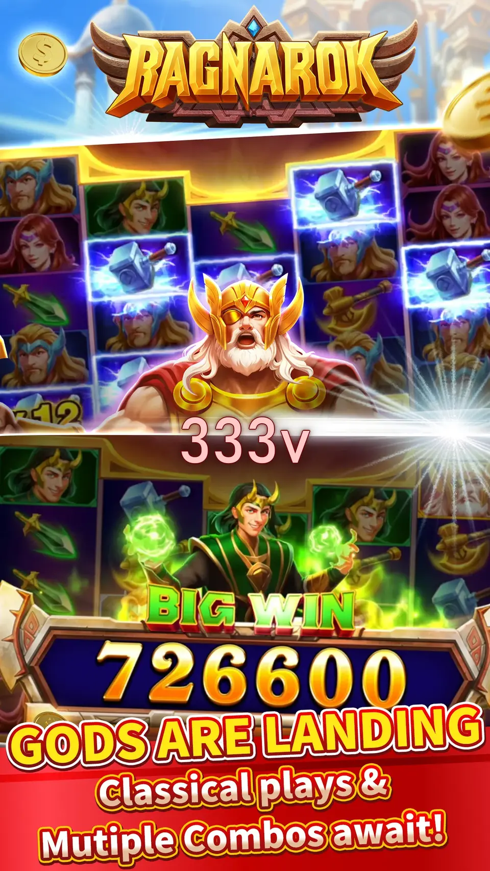 333v APK