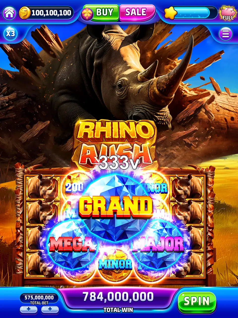 333v APK