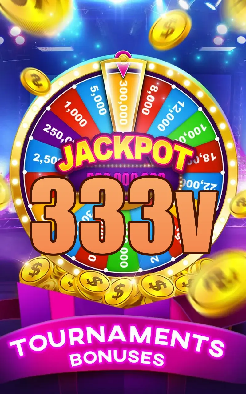 333v Masuk